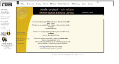 Desktop Screenshot of mcgill.2join2.com